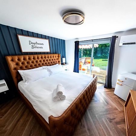 Chalet 239-Boutique Hotel West Dover Dış mekan fotoğraf