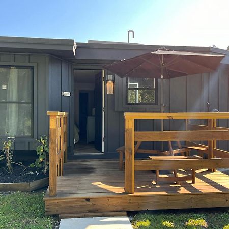 Chalet 239-Boutique Hotel West Dover Dış mekan fotoğraf