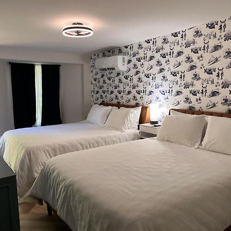 Chalet 239-Boutique Hotel West Dover Dış mekan fotoğraf