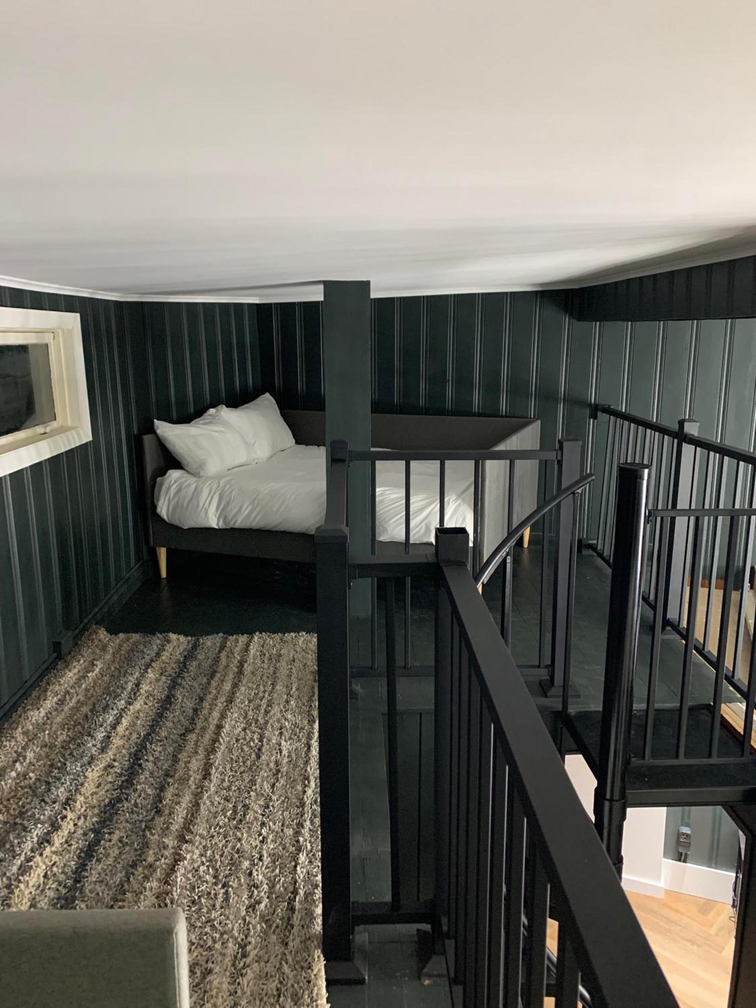 Chalet 239-Boutique Hotel West Dover Dış mekan fotoğraf