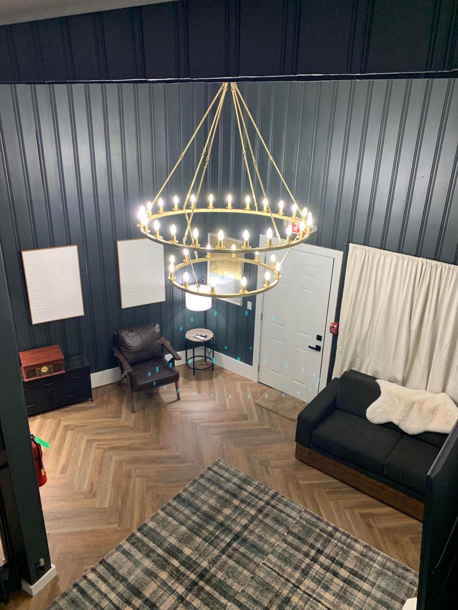 Chalet 239-Boutique Hotel West Dover Dış mekan fotoğraf