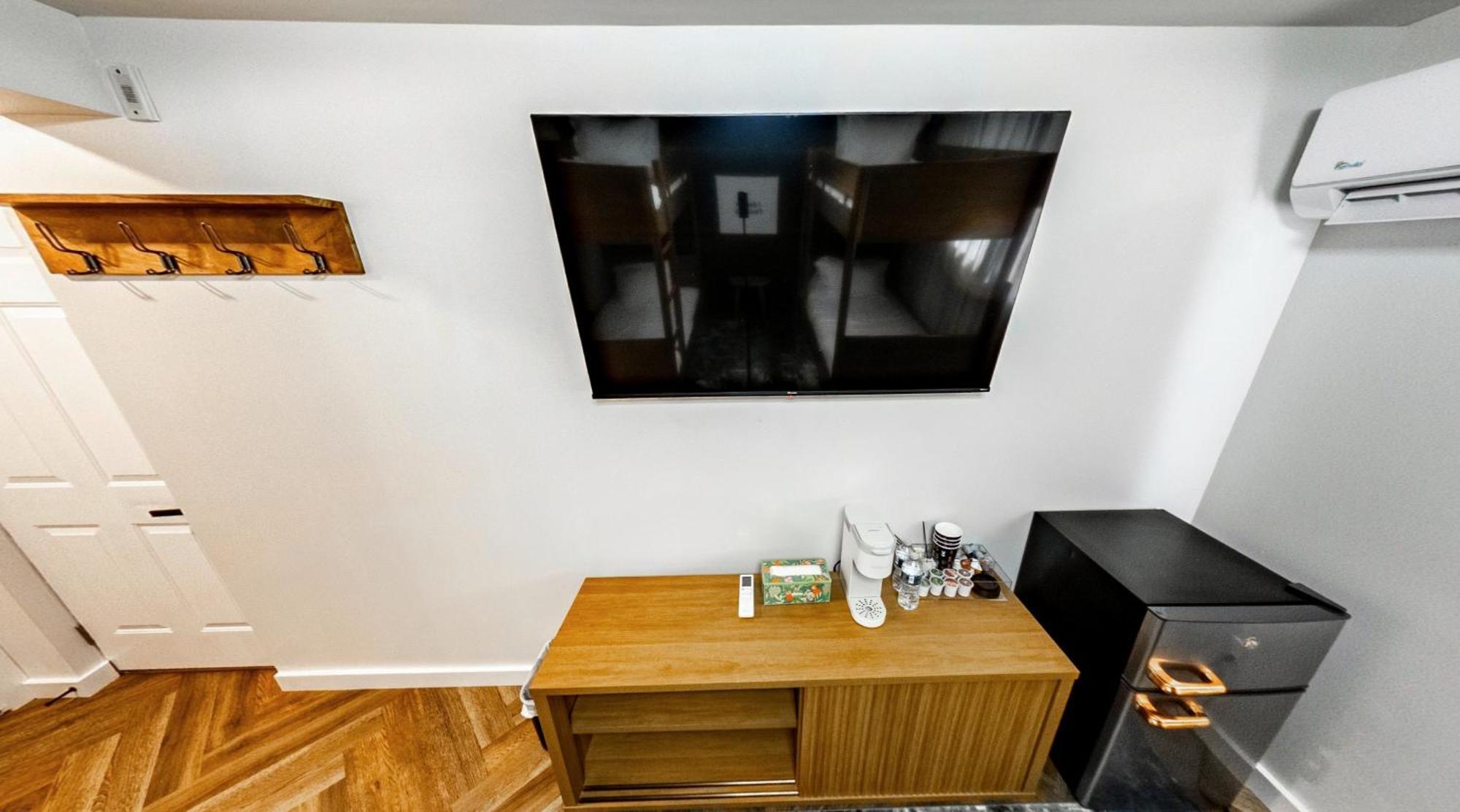 Chalet 239-Boutique Hotel West Dover Dış mekan fotoğraf