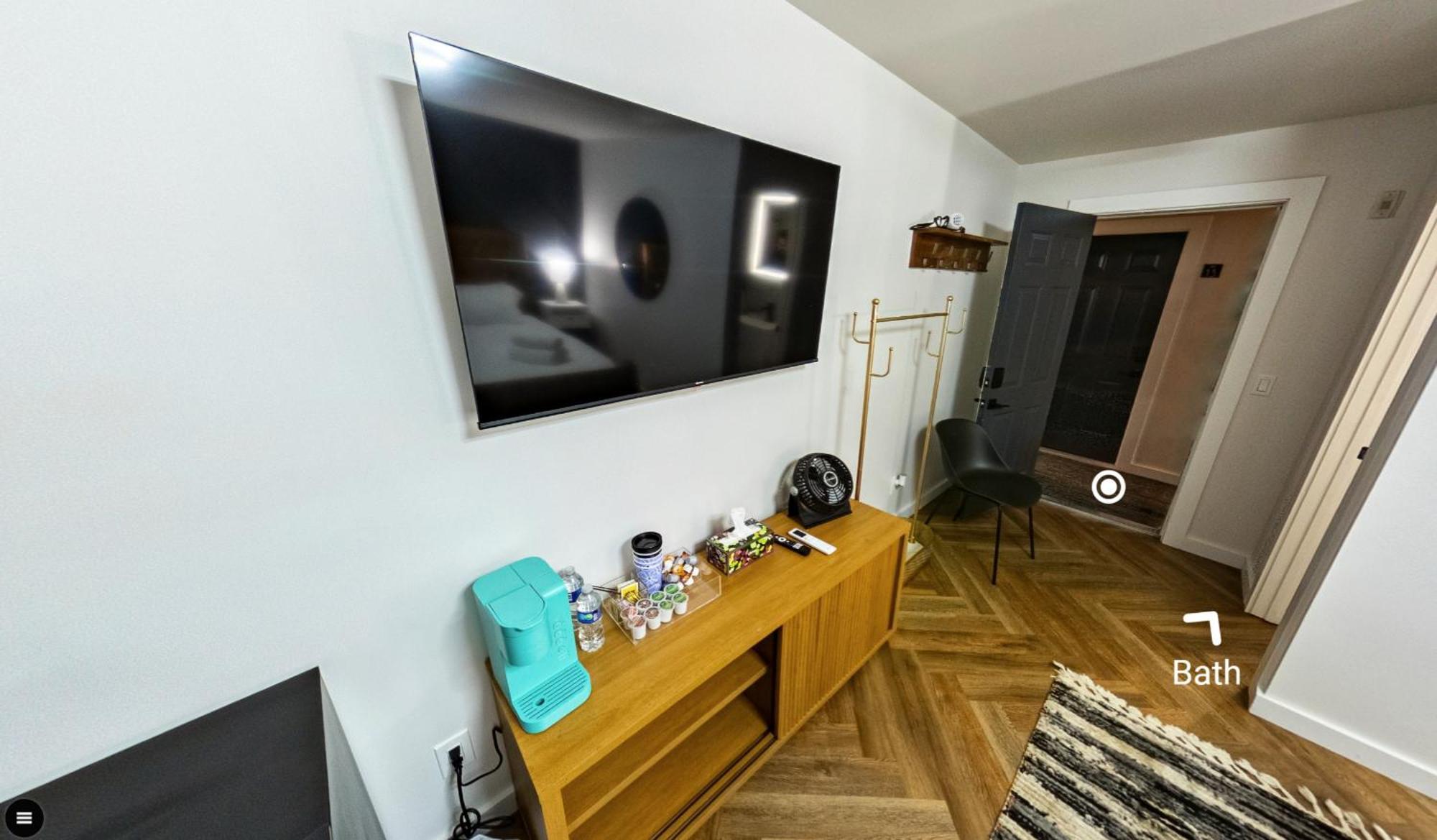 Chalet 239-Boutique Hotel West Dover Dış mekan fotoğraf