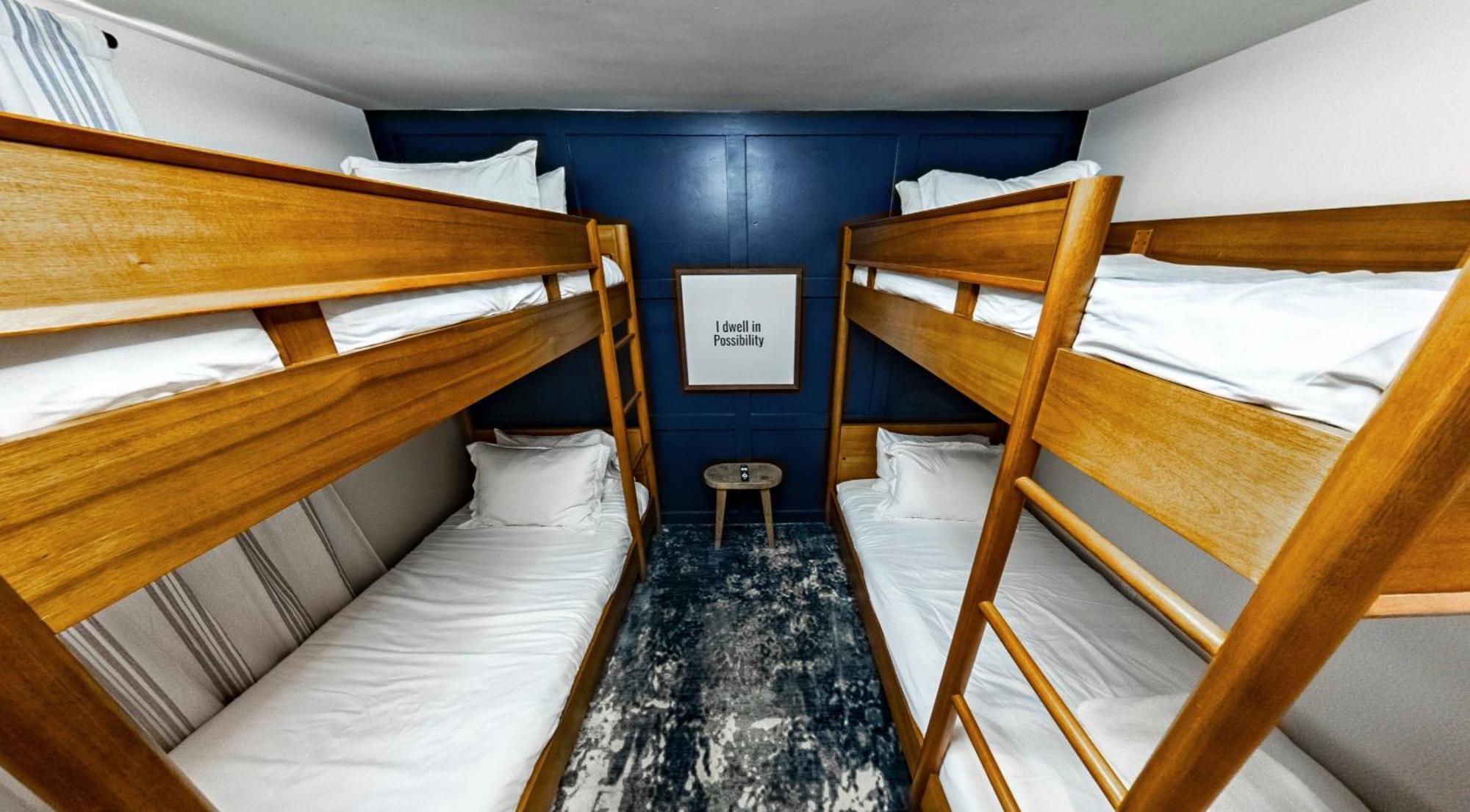 Chalet 239-Boutique Hotel West Dover Dış mekan fotoğraf