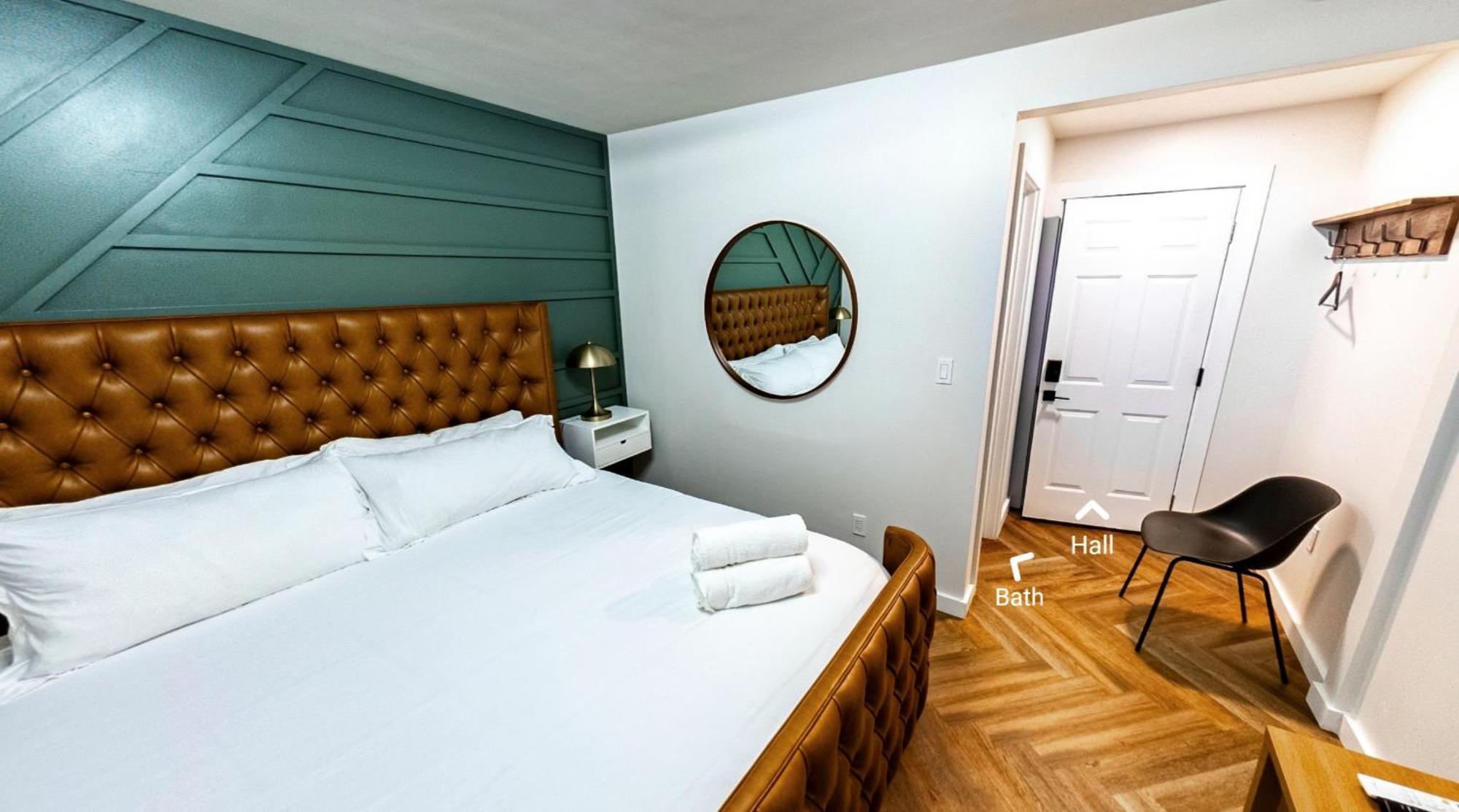 Chalet 239-Boutique Hotel West Dover Dış mekan fotoğraf