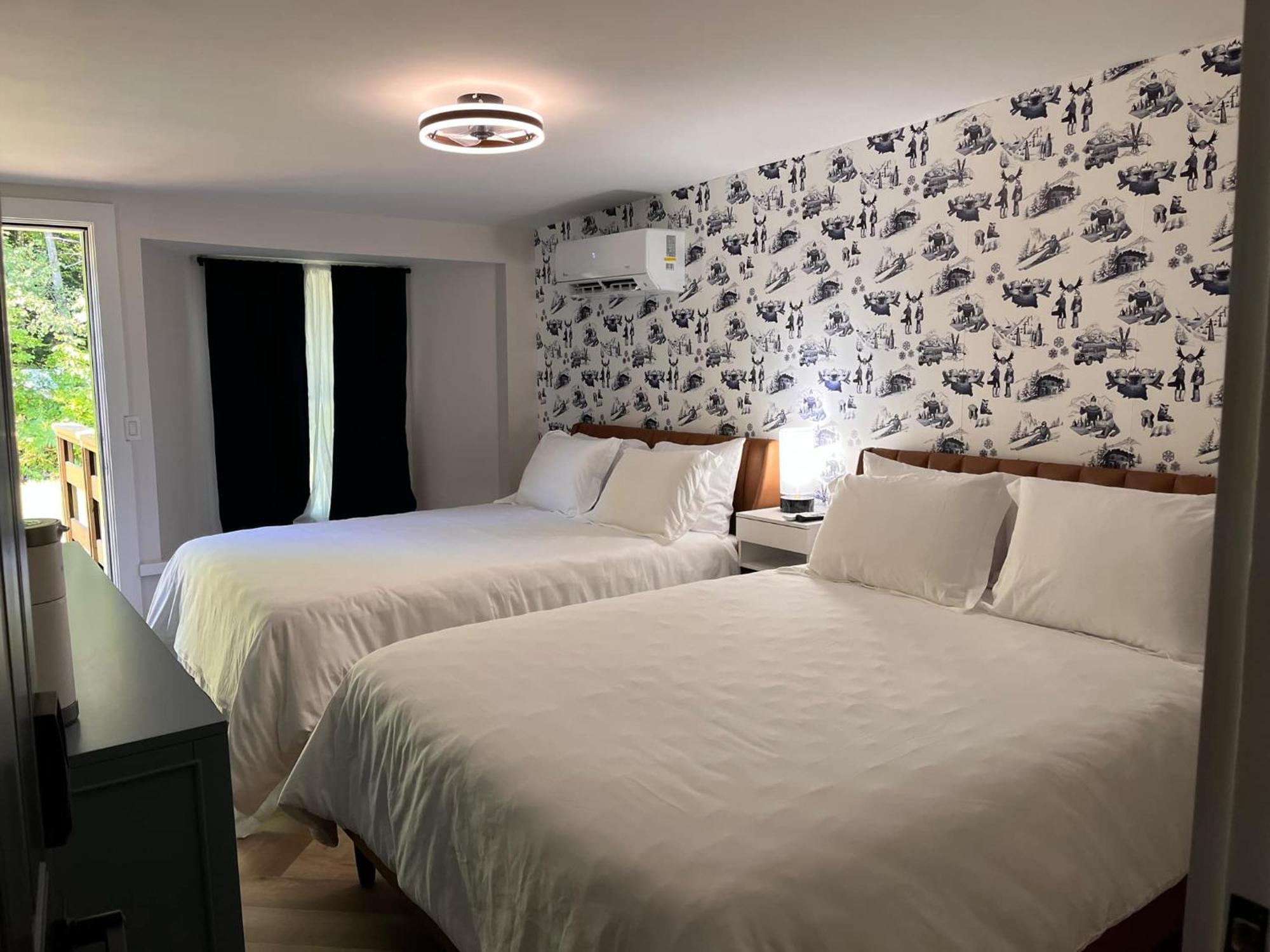 Chalet 239-Boutique Hotel West Dover Dış mekan fotoğraf