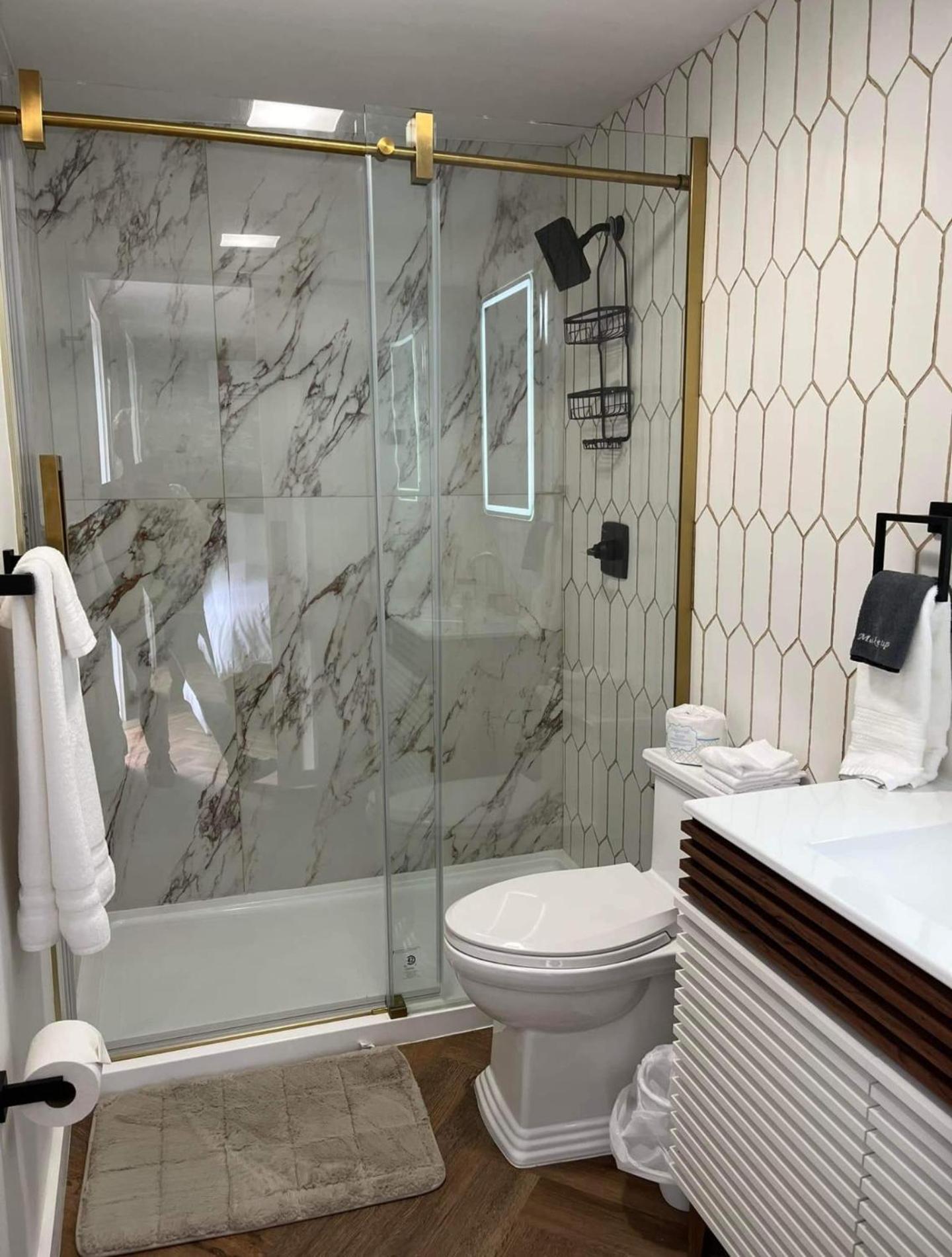 Chalet 239-Boutique Hotel West Dover Dış mekan fotoğraf